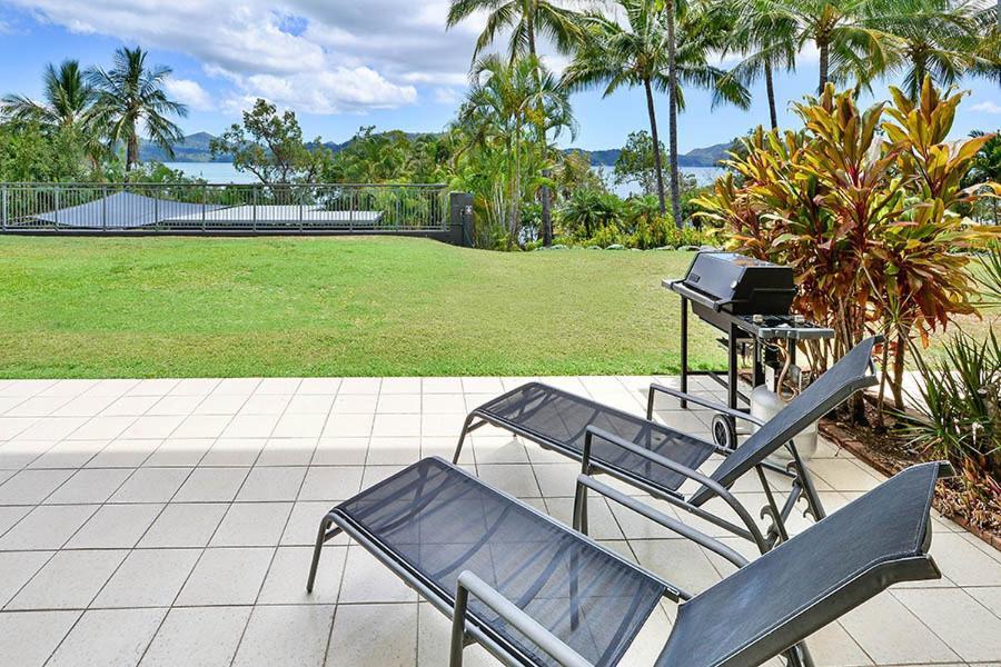 Hibiscus 006 - Hamilton Island Apartment Exterior photo