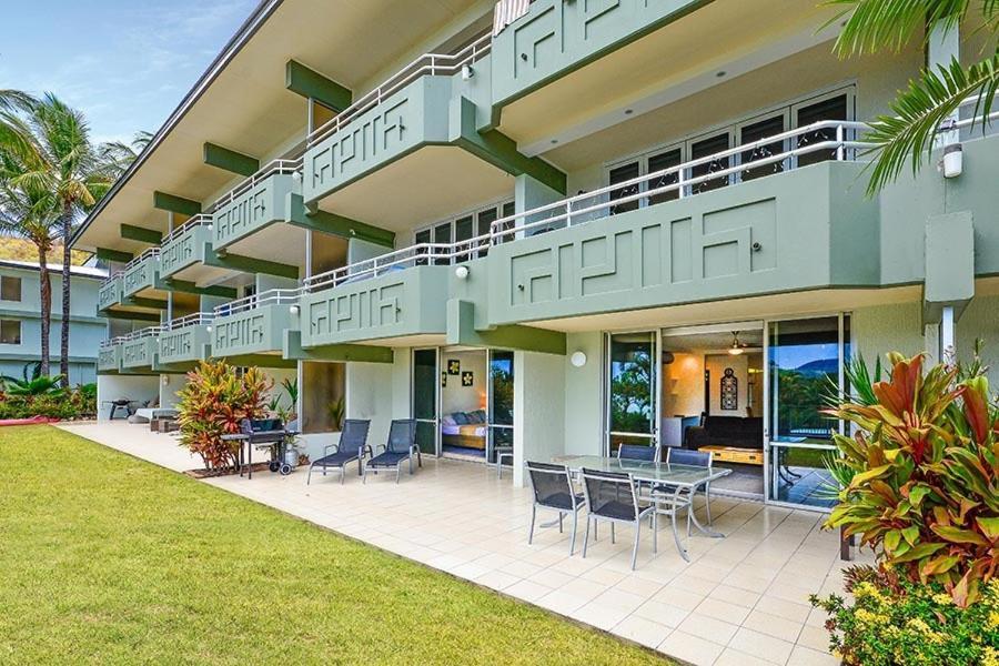 Hibiscus 006 - Hamilton Island Apartment Exterior photo